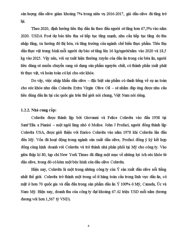 image for page Phân tích yếu tố tác động đến hoạt động kinh doanh