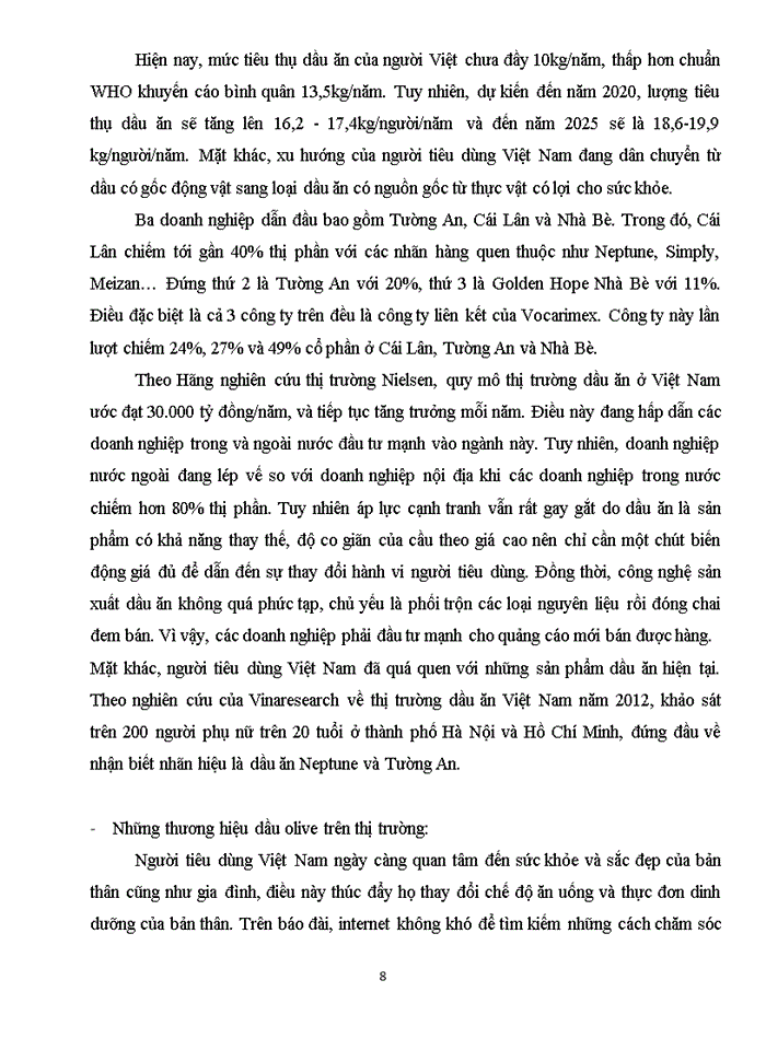 image for page Phân tích yếu tố tác động đến hoạt động kinh doanh