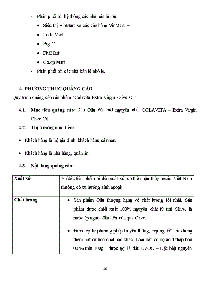 image for page Phân tích yếu tố tác động đến hoạt động kinh doanh