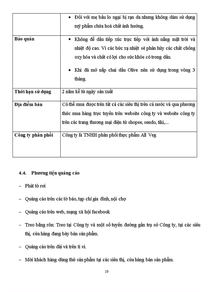 image for page Phân tích yếu tố tác động đến hoạt động kinh doanh