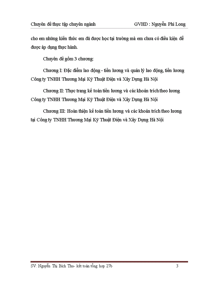 image for page Kế toán tiền lương và các khoản trích theo lương tại công ty TNHH Thương Mại Kỹ Thuật Điện và Xây Dựng Hà Nội