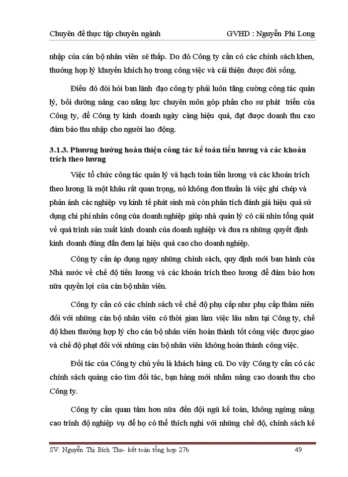 image for page Kế toán tiền lương và các khoản trích theo lương tại công ty TNHH Thương Mại Kỹ Thuật Điện và Xây Dựng Hà Nội