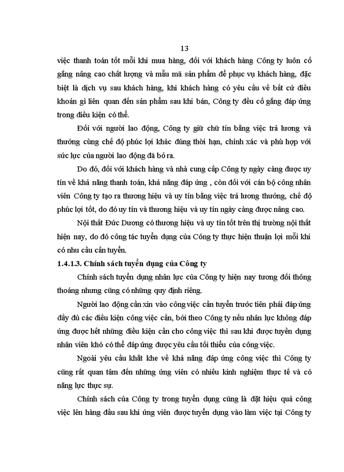 image for page Hoàn thiện công tác tuyển dụng nhân lực tại Công ty cổ phần Đầu tư Thương mại Hoàng Thiên