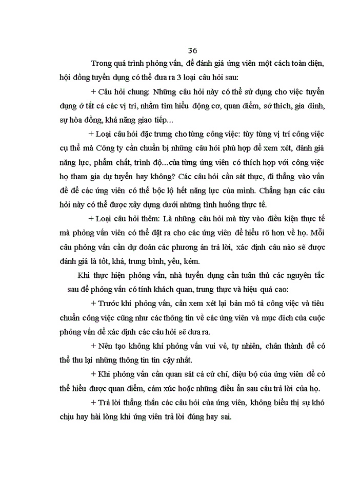 image for page Hoàn thiện công tác tuyển dụng nhân lực tại Công ty cổ phần Đầu tư Thương mại Hoàng Thiên