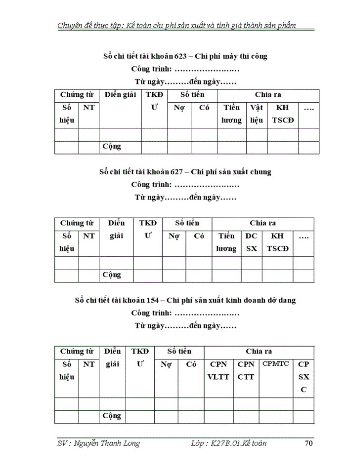 image for page Hoàn thiện kế toán chi phí sản xuất và tính giá thành sản phẩm tại Công ty Cổ phần Phát triển Công nghệ Xây lắp Cơ điện