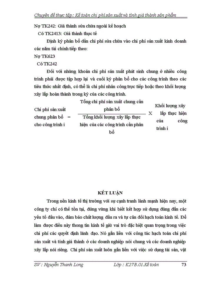image for page Hoàn thiện kế toán chi phí sản xuất và tính giá thành sản phẩm tại Công ty Cổ phần Phát triển Công nghệ Xây lắp Cơ điện