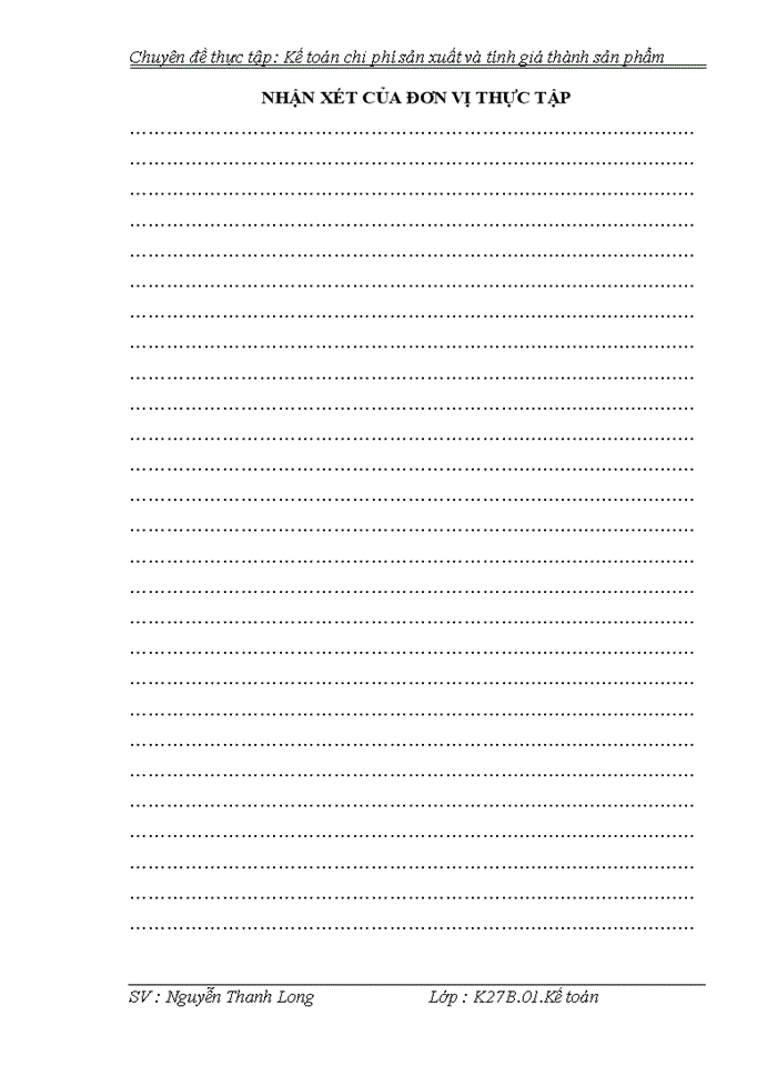 image for page Hoàn thiện kế toán chi phí sản xuất và tính giá thành sản phẩm tại Công ty Cổ phần Phát triển Công nghệ Xây lắp Cơ điện