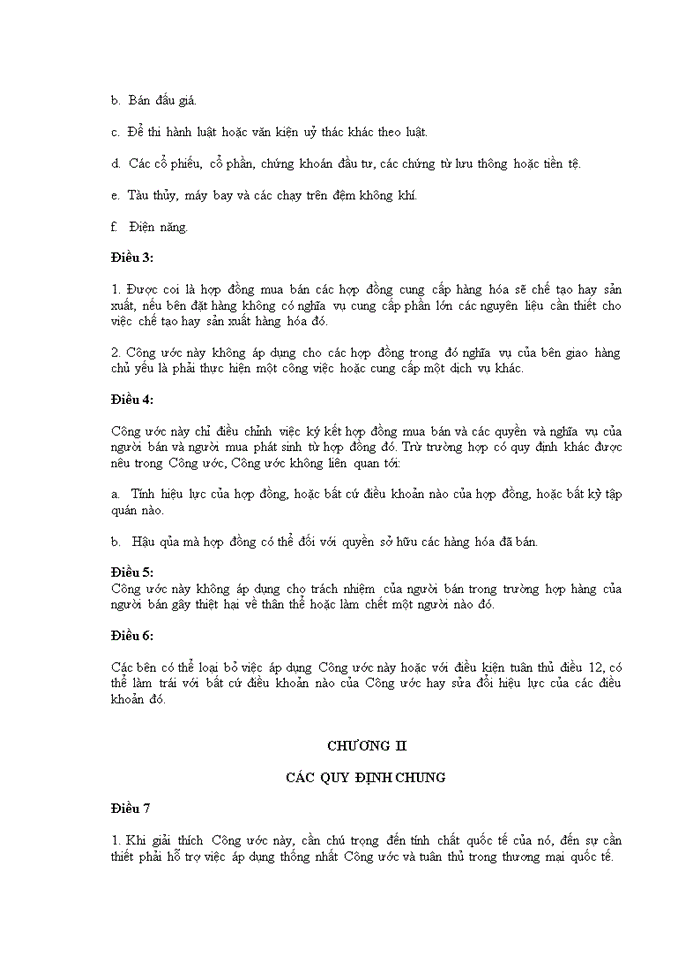 image for page Công ước của Liên Hợp Quốc về hợp đồng mua bán quốc tế