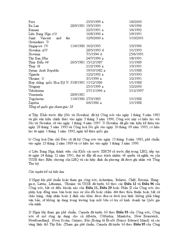 image for page Công ước của Liên Hợp Quốc về hợp đồng mua bán quốc tế