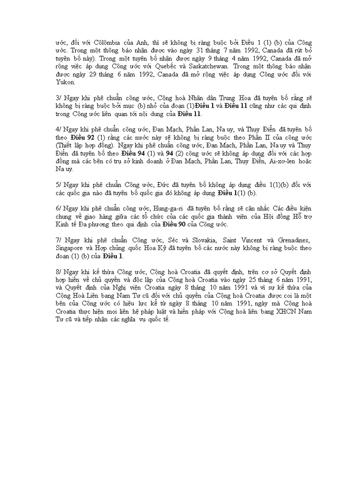 image for page Công ước của Liên Hợp Quốc về hợp đồng mua bán quốc tế