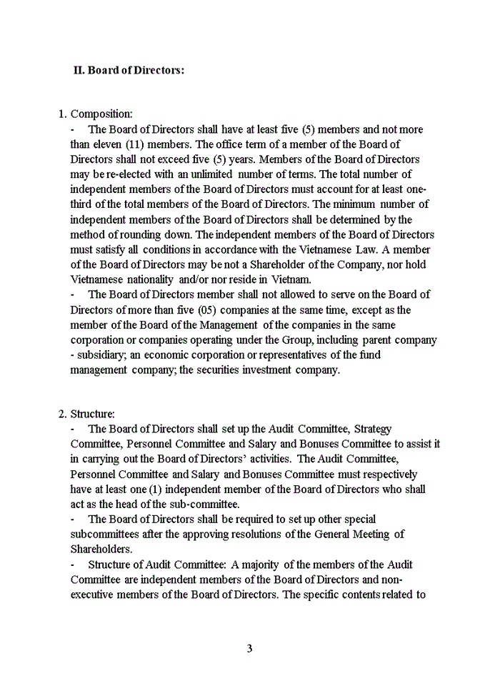 image for page Commitment to stakeholders