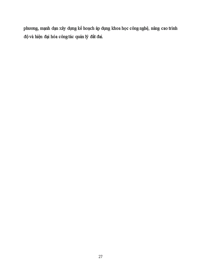 image for page Ứng dụng phần mềm Mapinfo xây dựng cơ sở dữ liệu về cơ sở dữ liệu về sổ cấp giấy chứng nhận quyền sử dụng đất