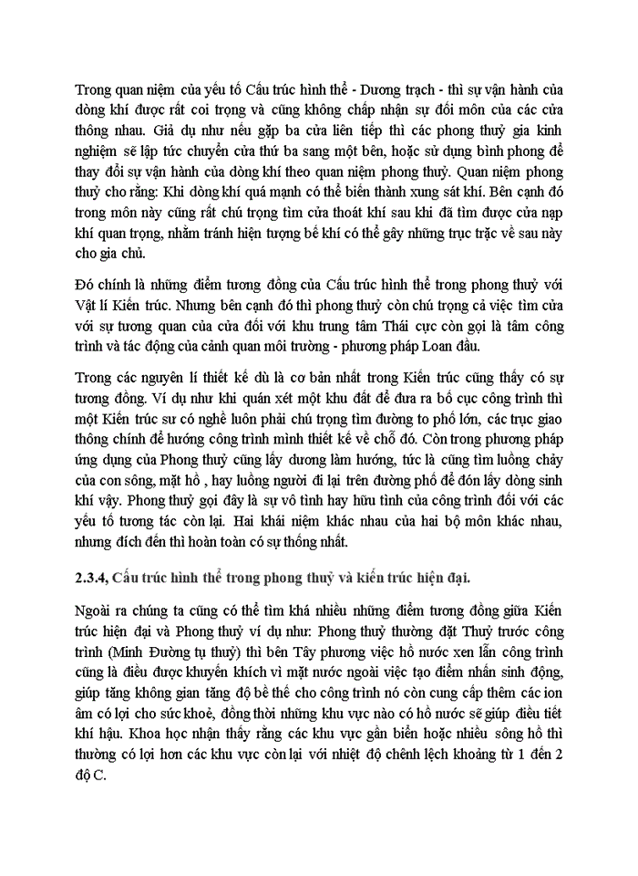 image for page Giải pháp áp dụng phong thủy để quy hoạch và xây dựng đô thị trong tương lai