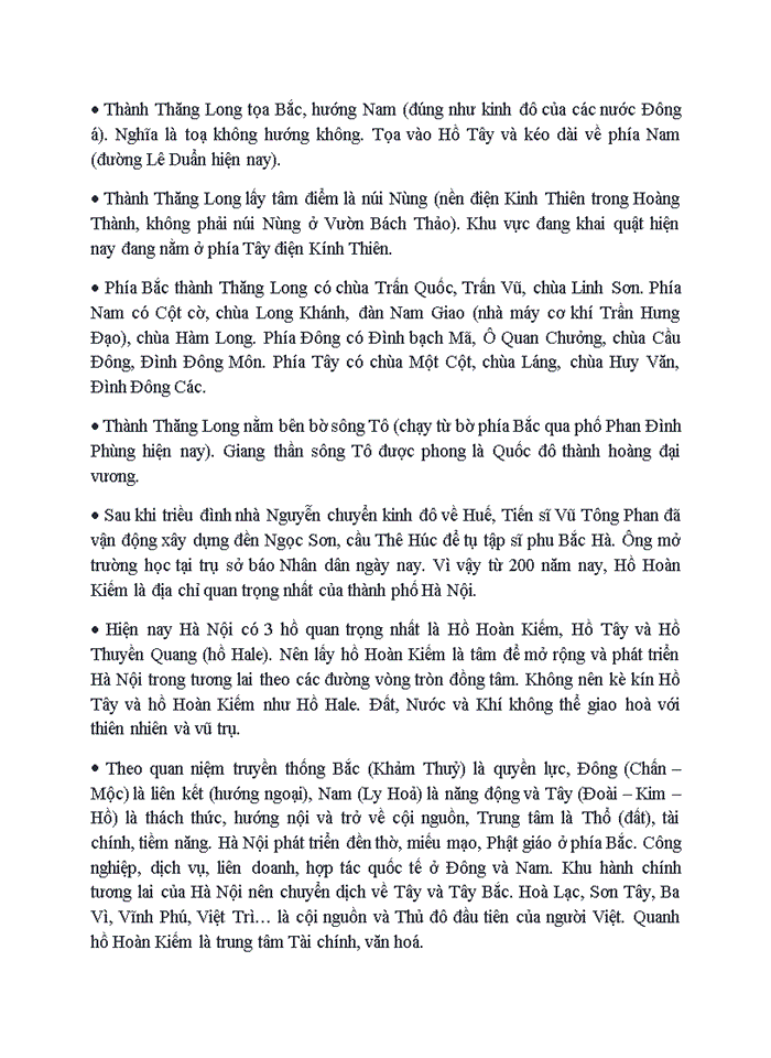 image for page Giải pháp áp dụng phong thủy để quy hoạch và xây dựng đô thị trong tương lai