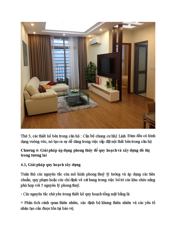 image for page Giải pháp áp dụng phong thủy để quy hoạch và xây dựng đô thị trong tương lai