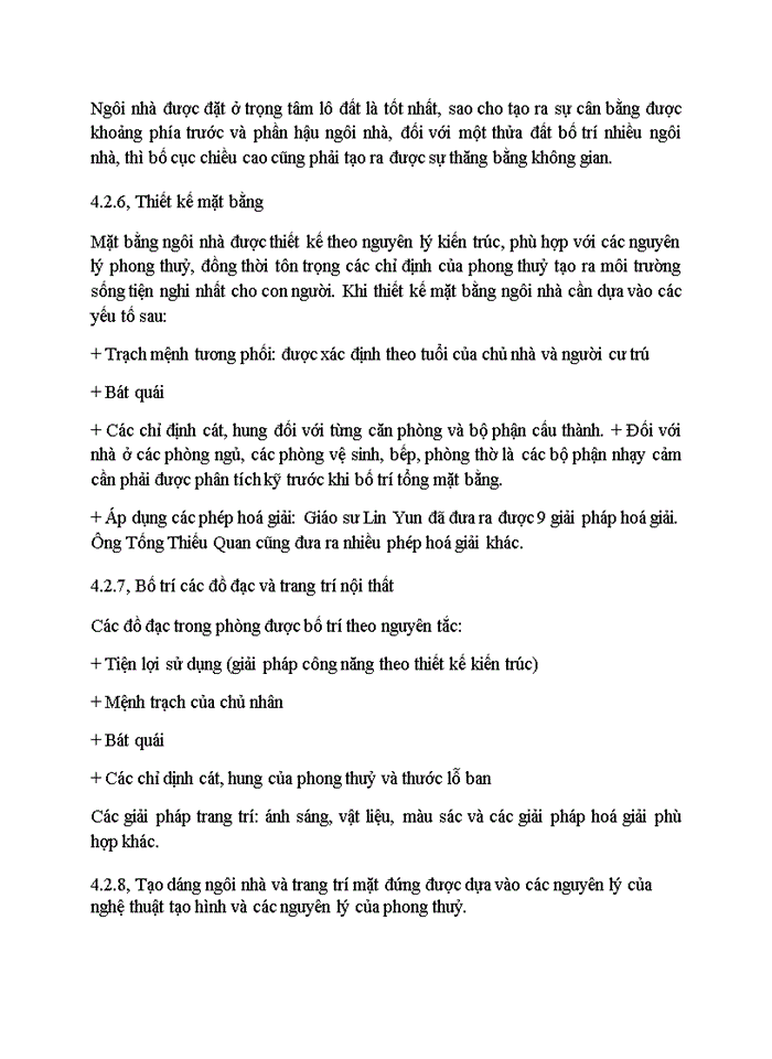 image for page Giải pháp áp dụng phong thủy để quy hoạch và xây dựng đô thị trong tương lai