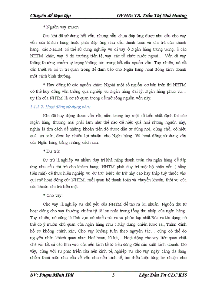 image for page Giải pháp hoàn thiện công tác thẩm định dự án vay vốn của doanh nghiệp vừa và nhỏ tại ngân hàng TMCP đầu tư và phát triển Việt Nam chi nhánh Nam Hà Nội  đến năm 2025