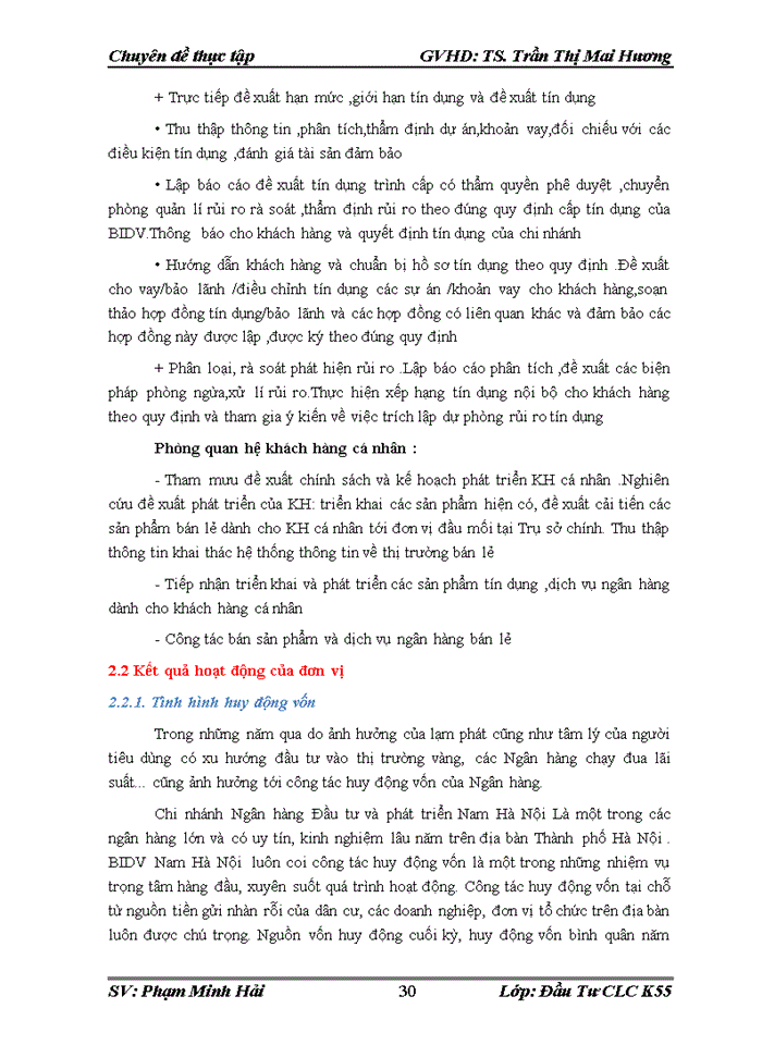 image for page Giải pháp hoàn thiện công tác thẩm định dự án vay vốn của doanh nghiệp vừa và nhỏ tại ngân hàng TMCP đầu tư và phát triển Việt Nam chi nhánh Nam Hà Nội  đến năm 2025