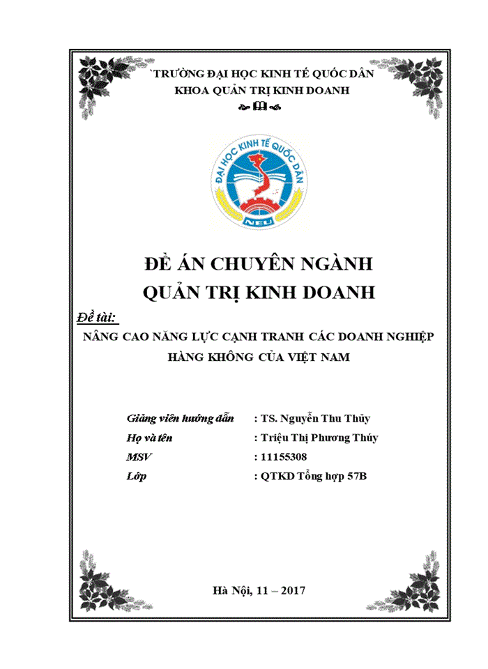 image for page Giải pháp nâng cao năng lực cạnh tranh cho các doanh nghiệp bán lẻ việt nam