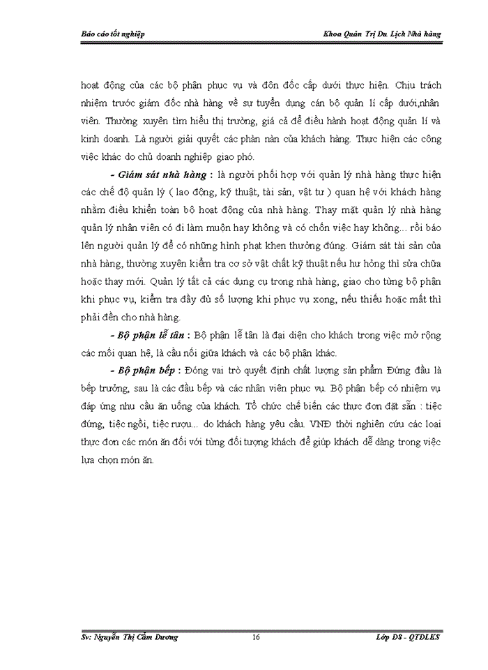 image for page Thực trạng và giải pháp quản trị nguồn nhân lực tại nhà hàng Foodshop 45