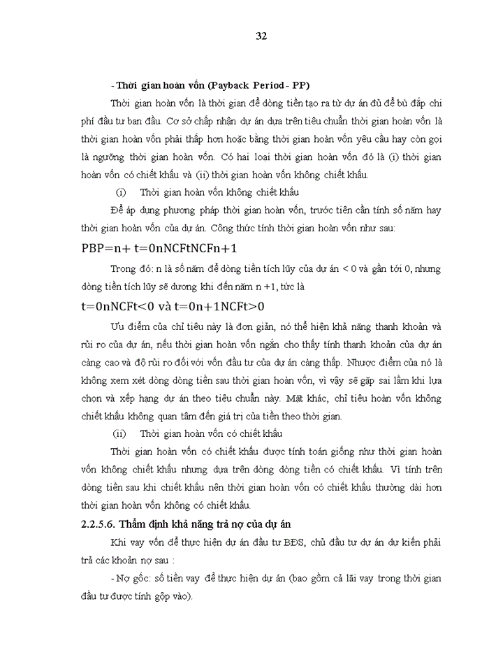 image for page Hoàn thiện công tác thẩm định dự án vay vốn trong lĩnh vực bất động sản tại Ngân hàng TMCP Công thương Việt Nam – Chi nhánh Đống Đa