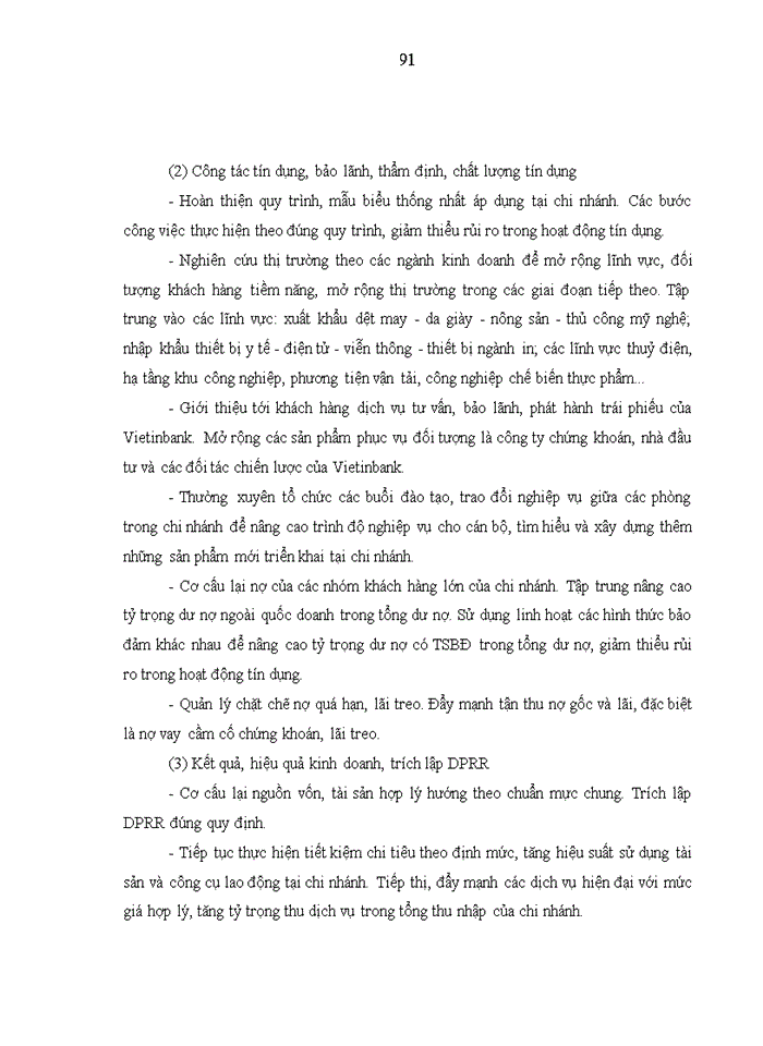 image for page Hoàn thiện công tác thẩm định dự án vay vốn trong lĩnh vực bất động sản tại Ngân hàng TMCP Công thương Việt Nam – Chi nhánh Đống Đa