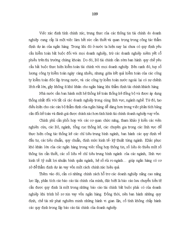 image for page Hoàn thiện công tác thẩm định dự án vay vốn trong lĩnh vực bất động sản tại Ngân hàng TMCP Công thương Việt Nam – Chi nhánh Đống Đa