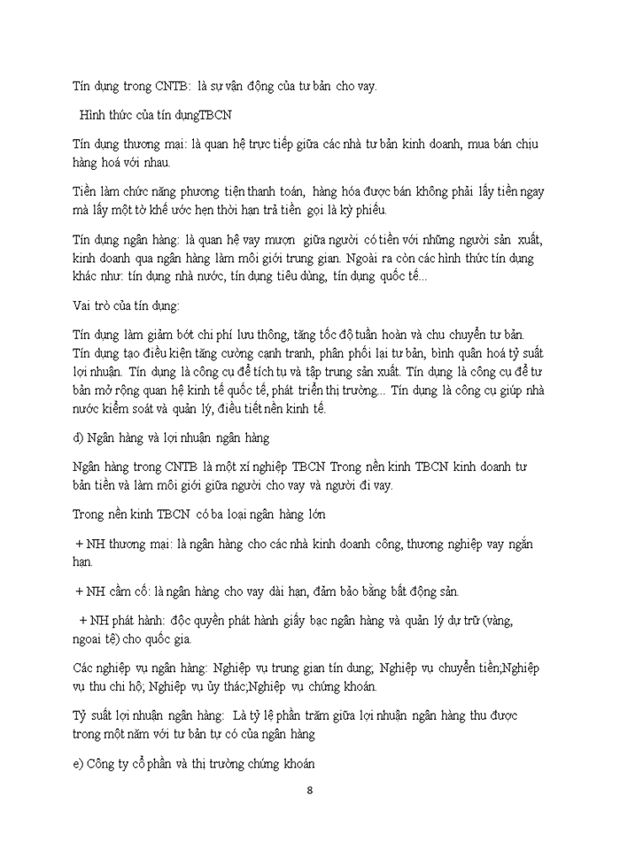 image for page Các hình thức biểu hiện của giá trị thặng dư và ý nghĩa thực tiễn của việc nghiên cứu