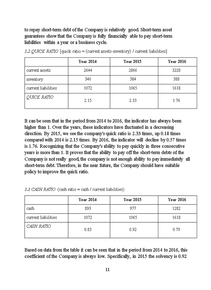 image for page FINANCIAL STATEMENT ANALYSIS Hasbro, Inc.
