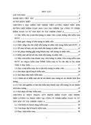 Hoàn thiện quy trình kiểm toán chu trình tiền lương và nhân viên trong kiểm toán BCTC do Công ty TNHH Kiểm toán và Tư vấn đầu tư Tài chính Châu Á