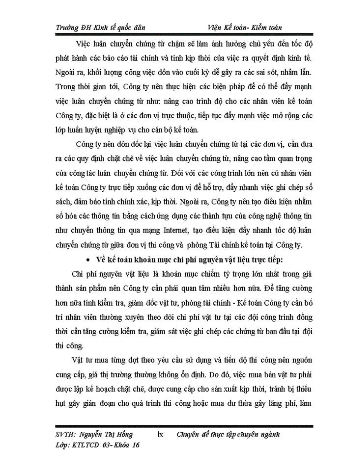 image for page Hoàn thiện kế toán chi phí sản xuất và tính giá thành sản phẩm xây lắp tại Công ty Cổ phần tư vấn đầu tư xây dựng Thái Hà