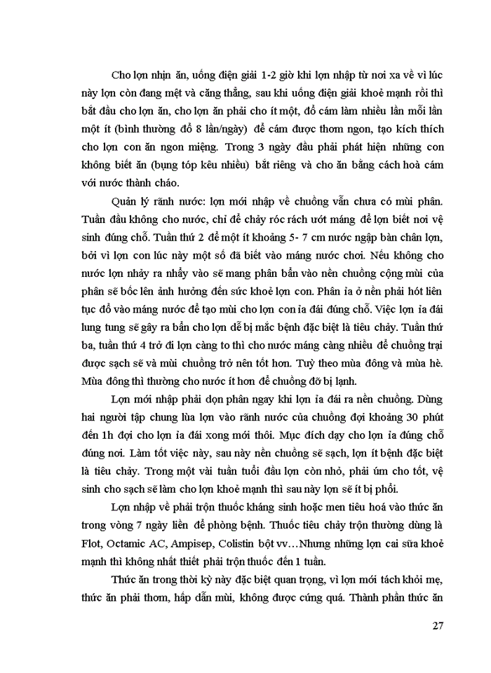 image for page Ảnh hưởng của đa hình gen RNF4 và RBP4 đến sinh trưởng và năng suất thịt của lợn cái hậu bị Landrace và Yorshire