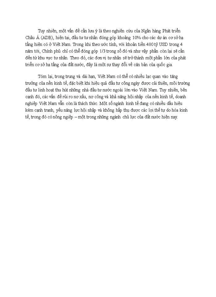 image for page Thách thức cho đầu tư của việt nam trong cuộc cách mạng công nghiệp 4.0