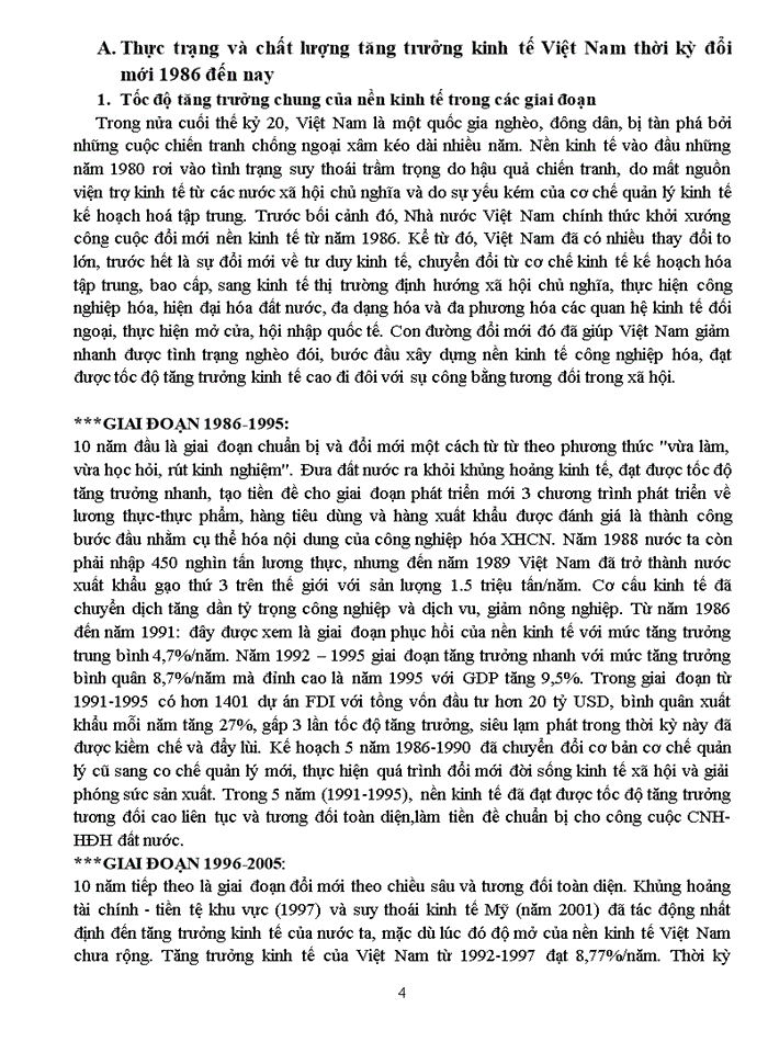 image for page Vấn đề đặt ra trong giáo dục-đào tạo để nâng cao chất lượng nguồn nhân lực VN hiện nay