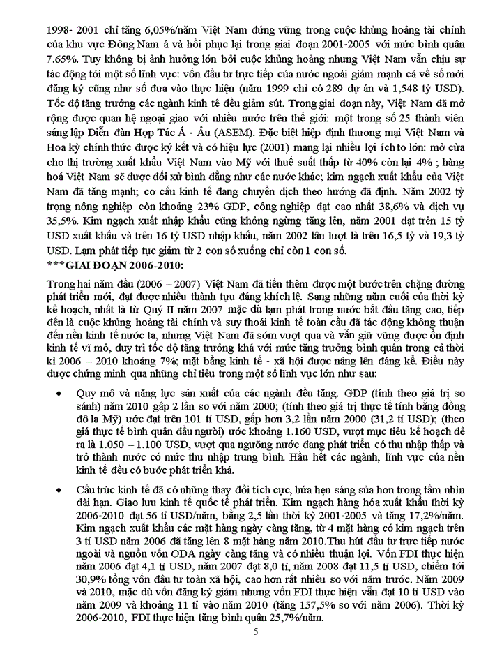 image for page Vấn đề đặt ra trong giáo dục-đào tạo để nâng cao chất lượng nguồn nhân lực VN hiện nay