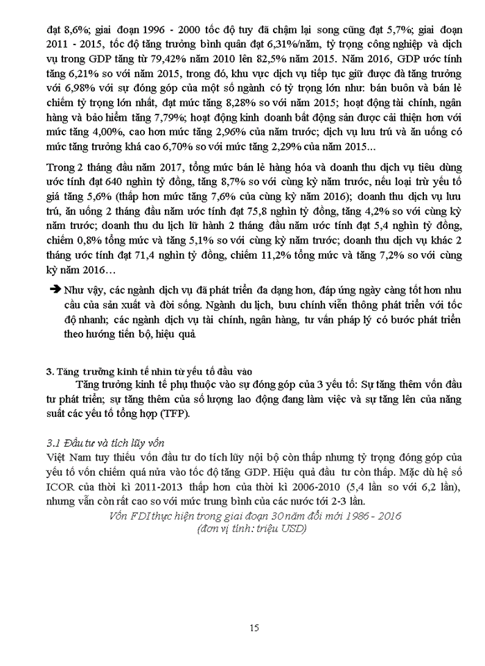 image for page Vấn đề đặt ra trong giáo dục-đào tạo để nâng cao chất lượng nguồn nhân lực VN hiện nay