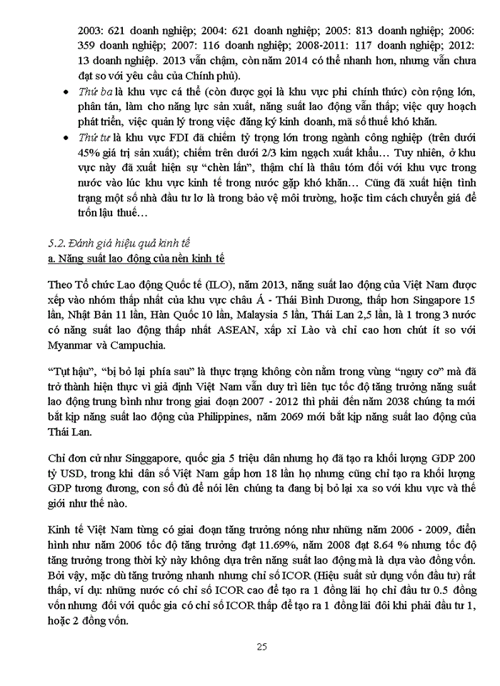 image for page Vấn đề đặt ra trong giáo dục-đào tạo để nâng cao chất lượng nguồn nhân lực VN hiện nay
