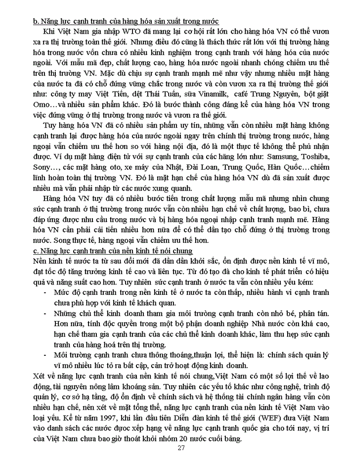 image for page Vấn đề đặt ra trong giáo dục-đào tạo để nâng cao chất lượng nguồn nhân lực VN hiện nay