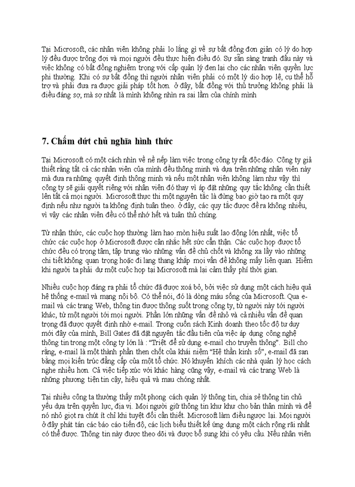 image for page Phân tích về phong cách quản trị của 2 nhà quản trị cấp cao mà em biết