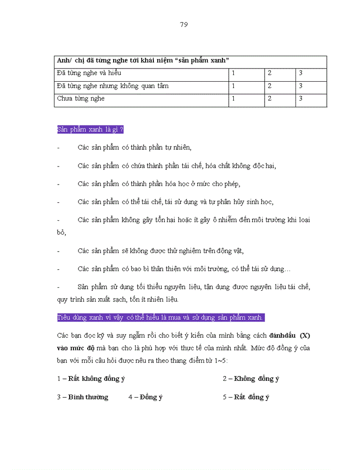image for page Nghiên cứu nhân tố ảnh hưởng đến ý định tiêu dung xanh của cư dân tại Thành phố Thái Nguyên