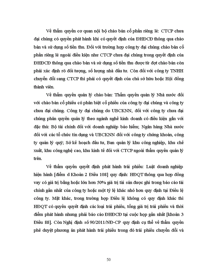 image for page Pháp luật về quản lý doanh thu, chi phí và lợi nhuận trong công ty cổ phần ở Việt Nam