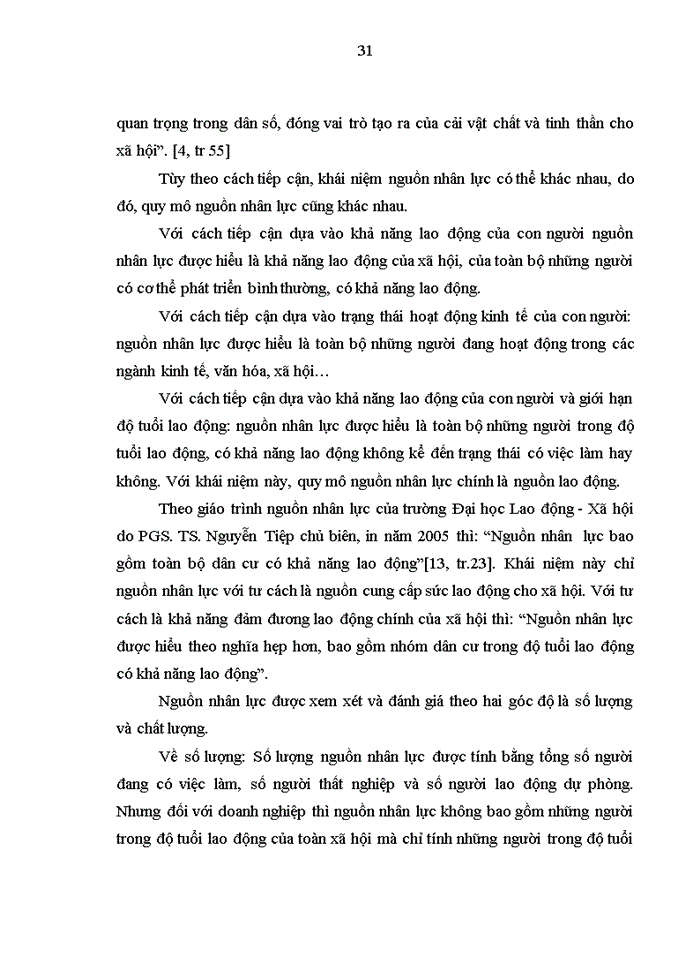 image for page Nâng cao chất lượng nguồn nhân lực tại Công ty cổ phần dịch vụ thương mại tổng hợp VinCommerce