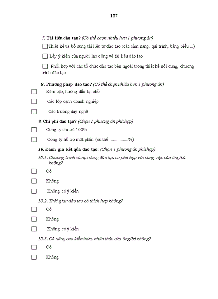 image for page Nâng cao chất lượng nguồn nhân lực tại Công ty cổ phần dịch vụ thương mại tổng hợp VinCommerce