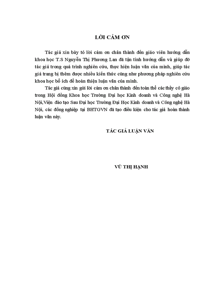 image for page Quản lý phí Bảo hiểm tiền gửi tại Bảo hiểm tiền gửi Việt Nam