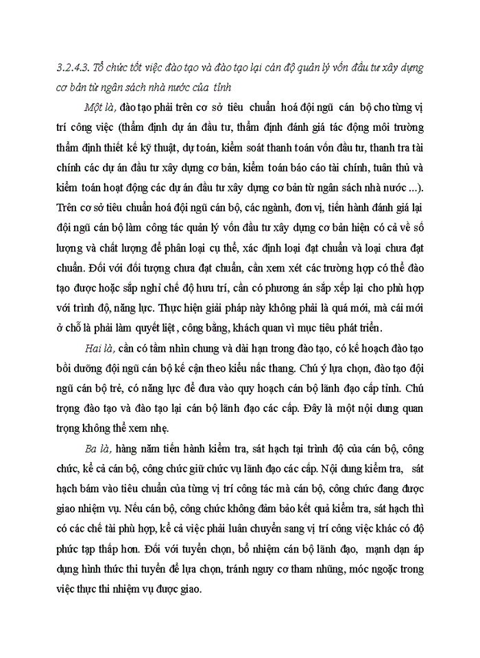 image for page Hoàn thiện Quản lý vốn đầu tư xây dựng cơ bản từ ngân sách nhà nước trên địa bàn tỉnh Thanh Hóa