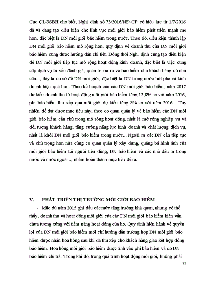 image for page Tìm hiểu môi giới bảo hiểm