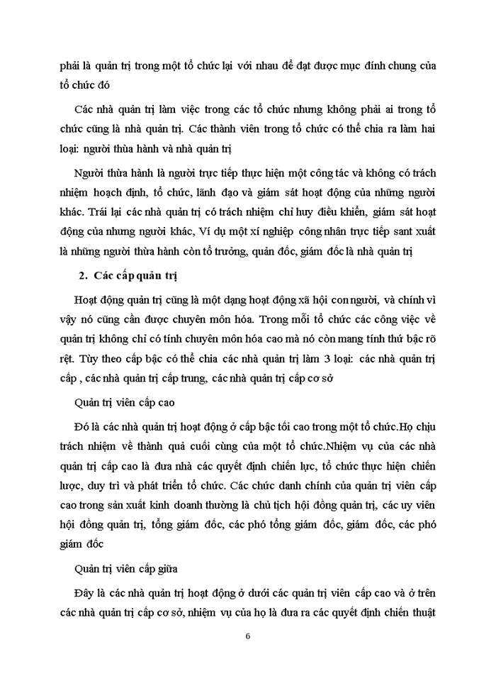 image for page Cơ hội và thách thức của nhà quản trị trong cách mạng công nghiệp 4.0