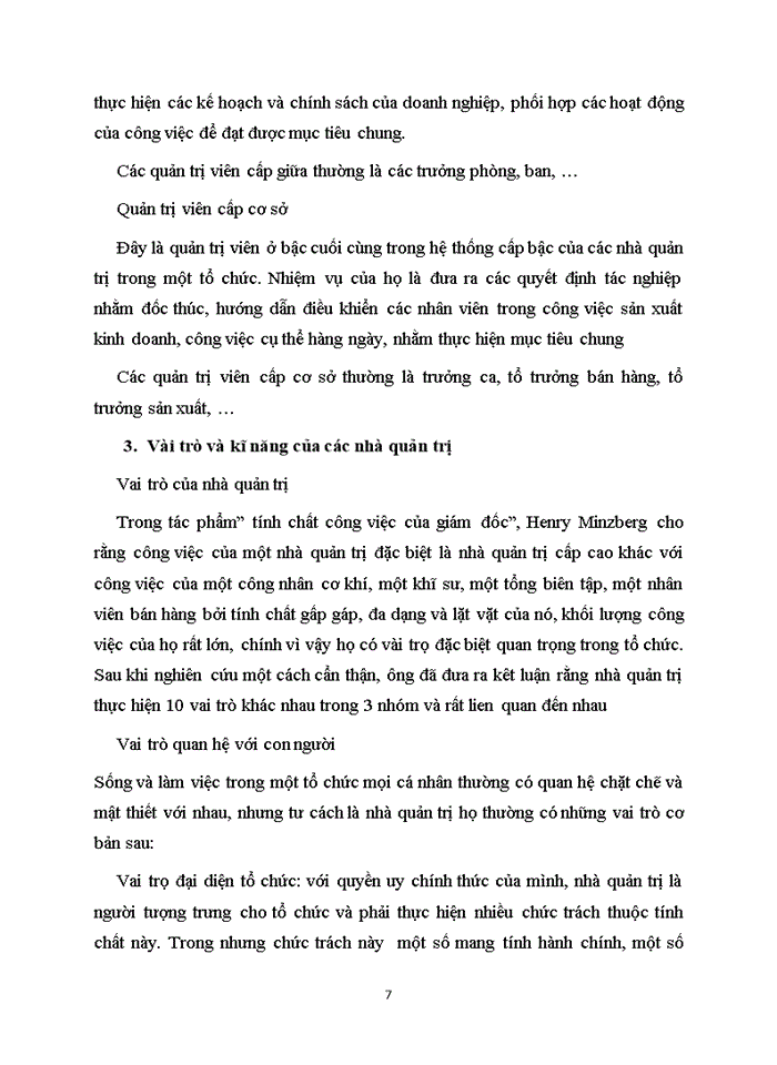 image for page Cơ hội và thách thức của nhà quản trị trong cách mạng công nghiệp 4.0