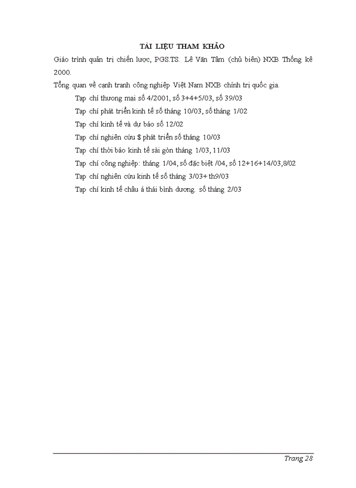 image for page Khả năng cạnh tranh của hàng dệt may Việt Nam trên thị trường quốc tế