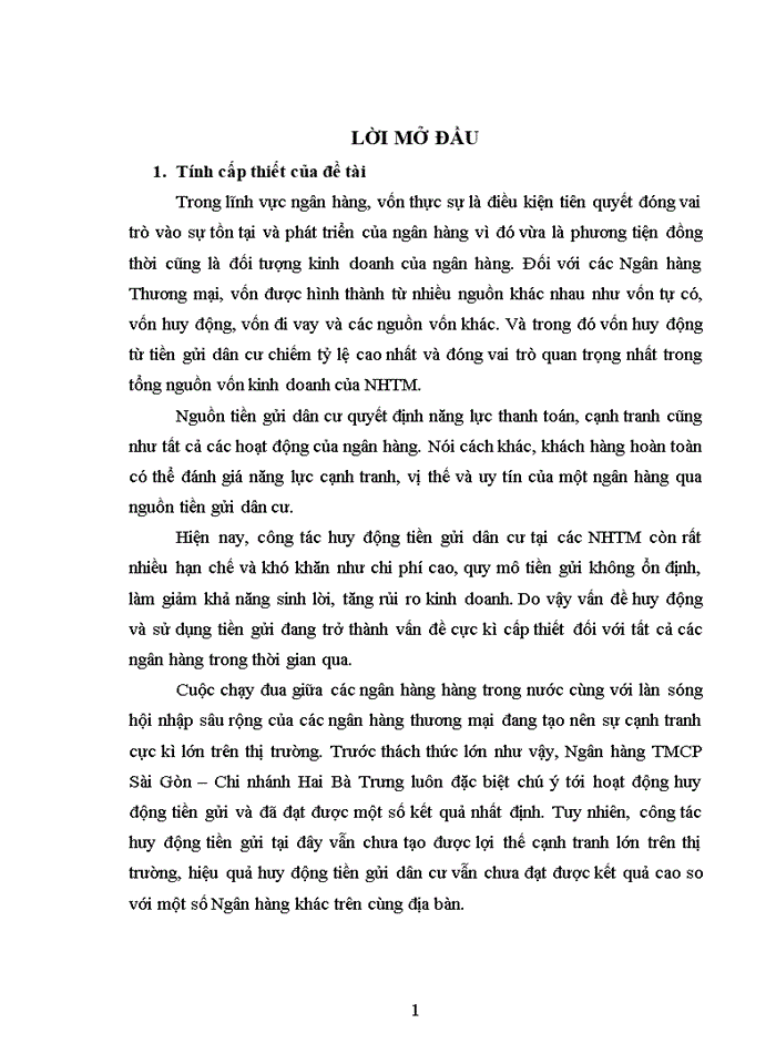 image for page Huy động tiền gửi tại Ngân hàng TMCP Sài Gòn – Chi nhánh Hai Bà Trưng giai đoạn 2012 – 2016